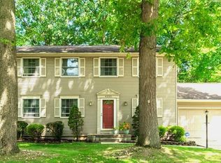 4330 Leewood Dr, Stow, OH 44224