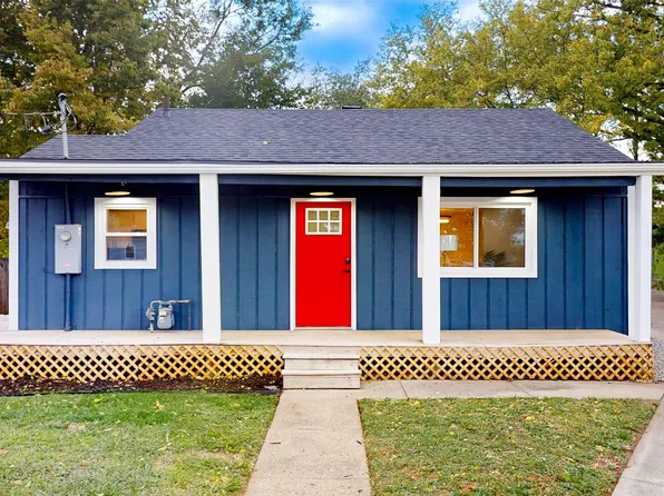 549 W 10th St N, Newton, IA 50208