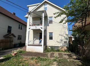 3391 W 117th St #3, Cleveland, OH 44111