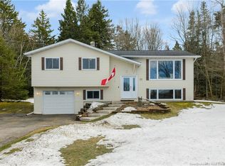 15 Executive Ave, Quispamsis, NB E2G 1Y8
