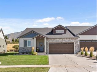 66 N Parkside Loop, Elk Ridge, UT 84651
