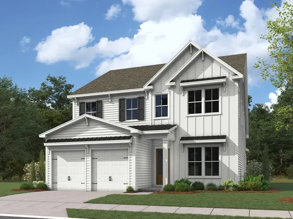 Landon Plan, Fairhaven