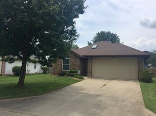 763 S Troy Ave, Springfield, MO 65802