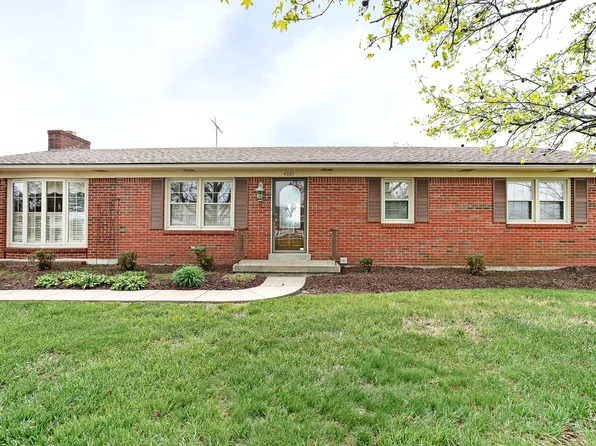 4085 Highway 52, Loretto, KY 40037