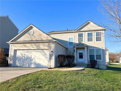 4809 NE 79th St, Kansas City, MO, 64119