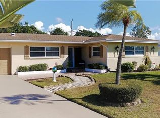 5219 Tower Dr, Cape Coral, FL 33904