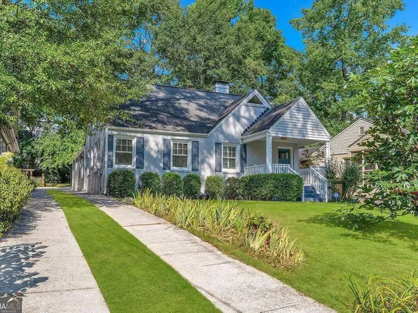 202 Mimosa Dr, Decatur, GA 30030