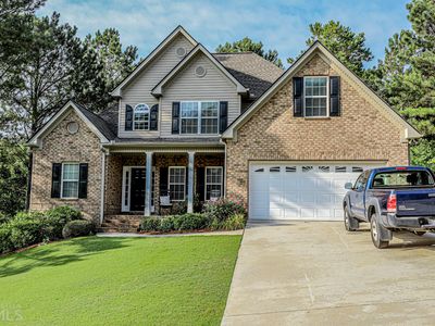 4949 Holland View Dr, Flowery Branch, GA, 30542