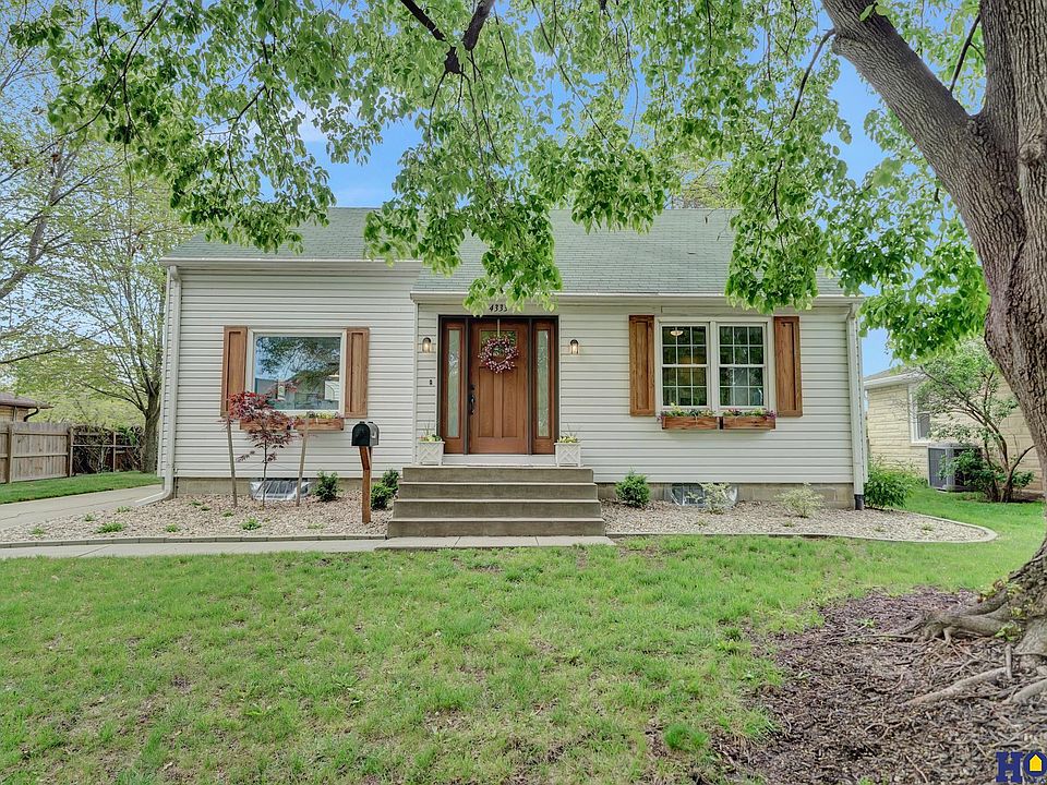 4333 Mohawk St, Lincoln, NE 68510 | Zillow