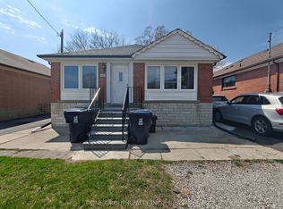 1282 Warden Ave, Toronto, ON M1R 2R6