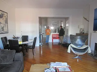 Rented by Keller Williams NYC