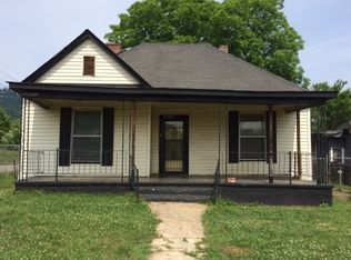 3829 Kirkland Ave, Chattanooga, TN 37410