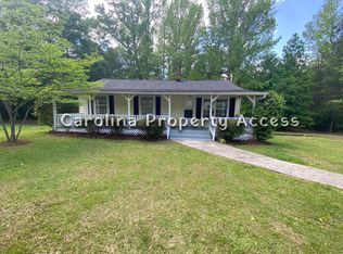 2924 Evans Rd, Apex, NC 27502