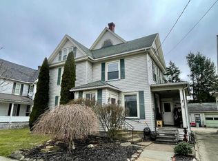 12 Hertzel St #8, Warren, PA 16365