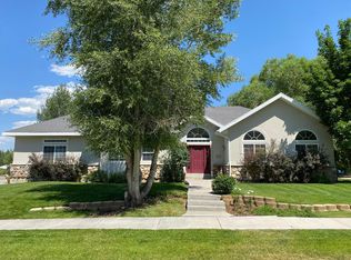 1417 Rio Grande Rd, Park City, UT 84098