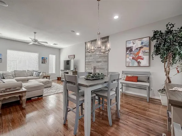 1144 Patterson Street, Houston, TX 77007