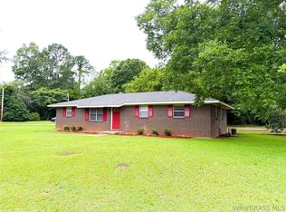 2600 Kristie Rd, Dothan, AL 36303