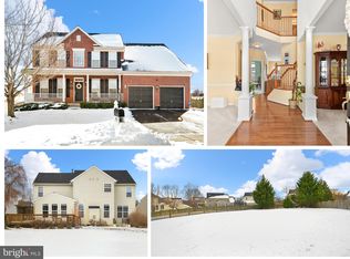 3903 Calico Cir, Point Of Rocks, MD 21777