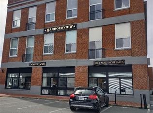 51 Commercial Wharf #51A, Newport, RI 02840