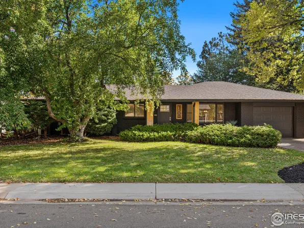 1308 Robertson St, Fort Collins, CO 80524
