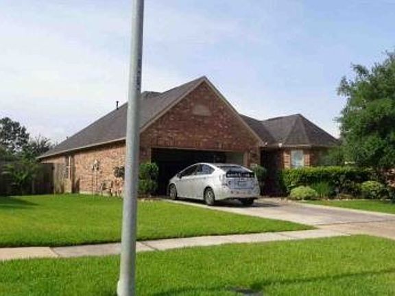 Property Side View
