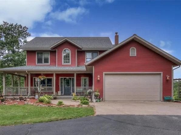 4825 Taylor Road, Ladysmith, WI 54848