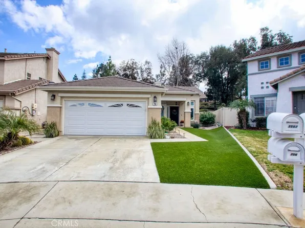 756 Saint James Dr, Corona, CA 92882