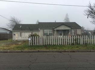 3375 30th Ave NE, Salem, OR 97301