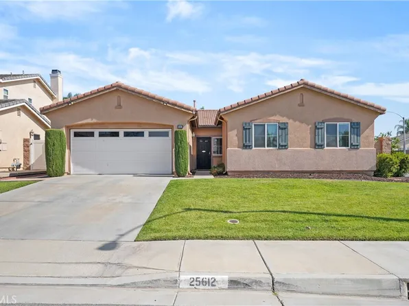 25612 Turfwood St, Menifee, CA 92585