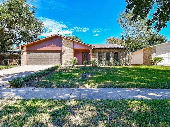 7315 El Cresta Dr, Houston, TX 77083