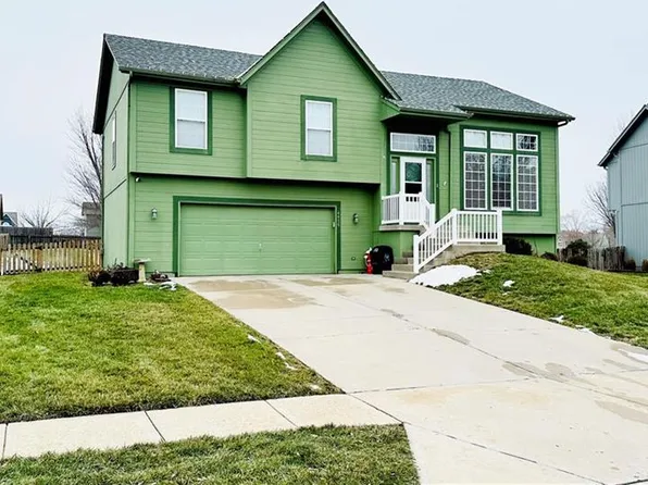 4416 N 121st Ter, Kansas City, KS 66109