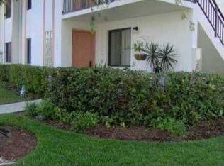 425 Lakeview Dr APT 106, Weston, FL 33326