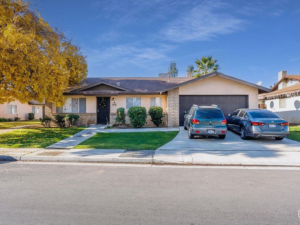 2113 Westholme Blvd, Bakersfield, CA 93309 Zillow