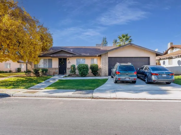 2113 Westholme Blvd, Bakersfield, CA 93309