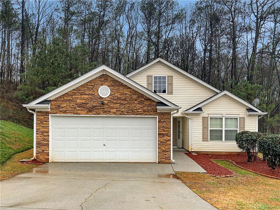 263 Berkley Dr, Villa Rica, GA 30180 Zillow