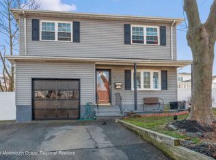 151 Delaware Ave, Cliffwood, NJ 07721