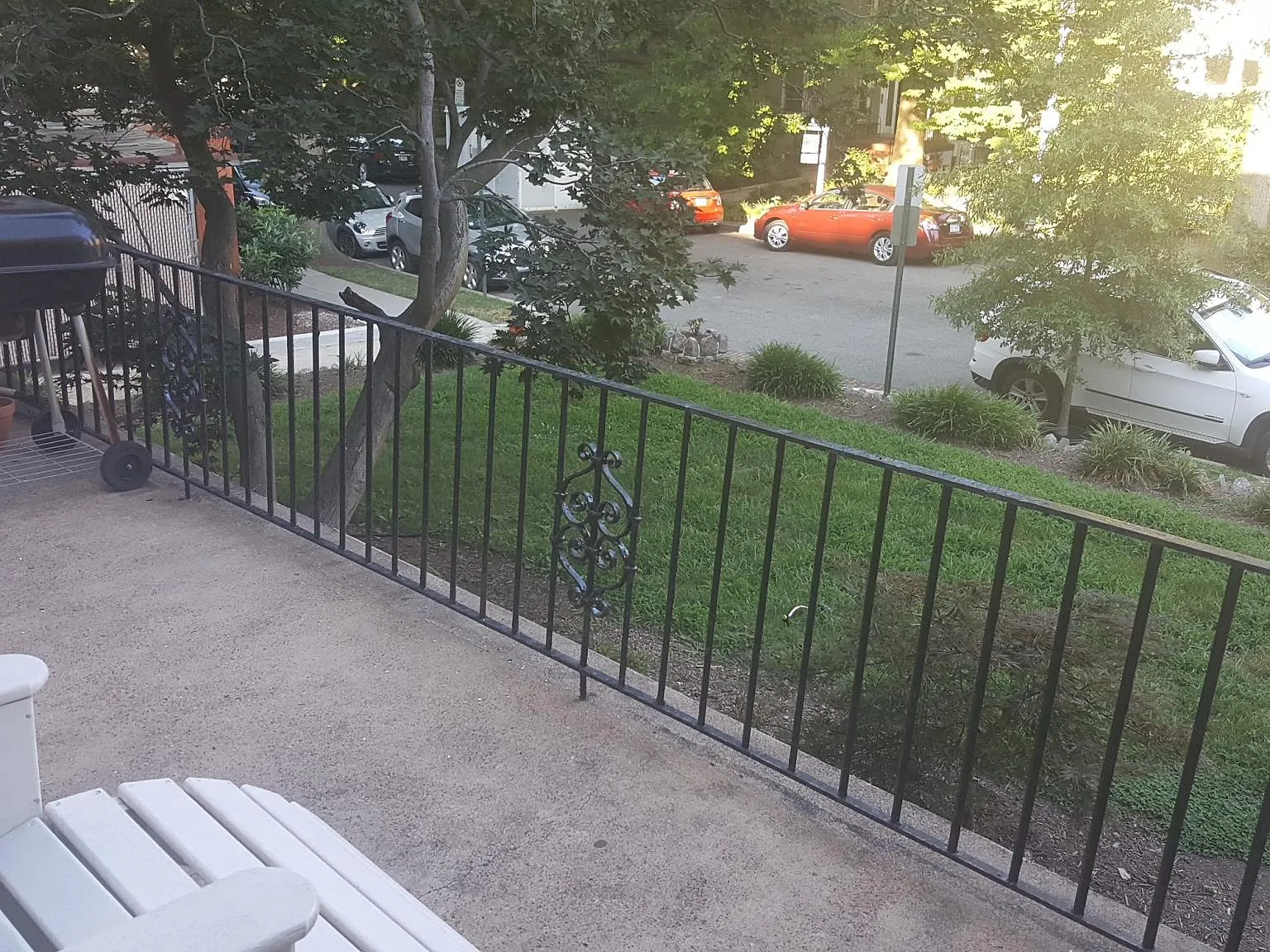 1 bed, 575 sqft, $1,950 — Photo 4