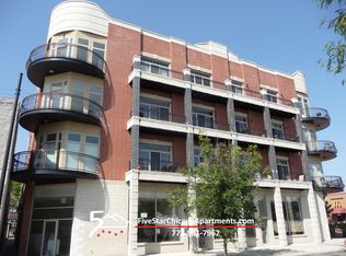 4518 N Kedzie Ave APT 3E, Chicago, IL 60625
