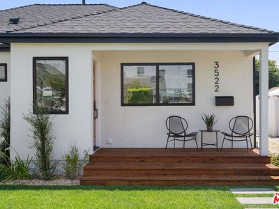 3522 Potomac Ave, Los Angeles, CA, 90016
