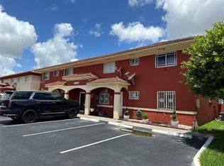 11047 W Okeechobee Rd UNIT 101, Hialeah Gardens, FL 33018