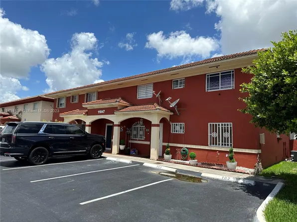 11047 W Okeechobee Rd Unit 101, Hialeah Gardens, FL 33018