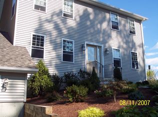 1040 Upper Maple St, Killingly, CT 06241