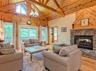 36 Lake Shore Dr S, Blairsville, GA 30512