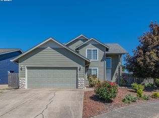 3211 27th Ave SE, Albany, OR 97322