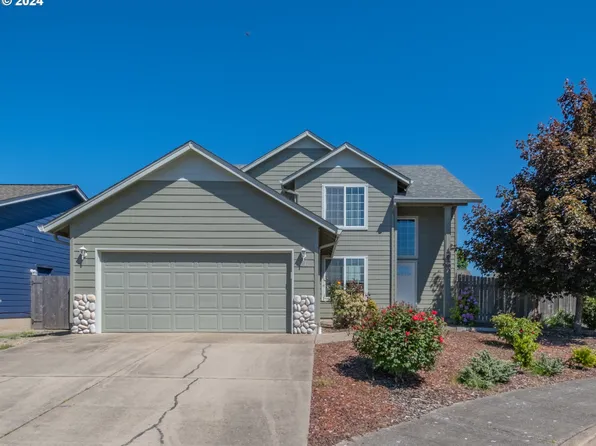 3211 27th Ave SE, Albany, OR 97322