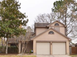 22126 Jay Dr, Spring, TX 77373
