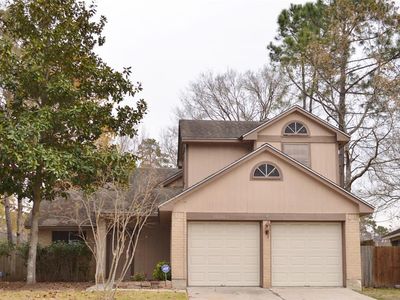 22126 Jay Dr, Spring, TX, 77373
