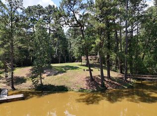 James Ln, Coldspring, TX 77331