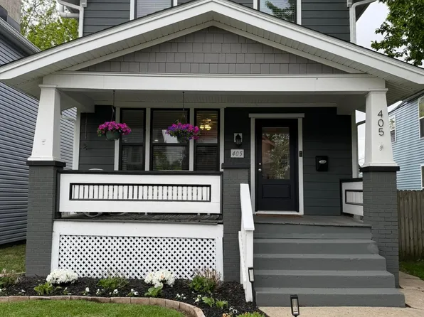 405 E Jenkins Ave, Columbus, OH 43207