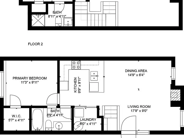 3565 Windmill Dr #D2 — Photo 23